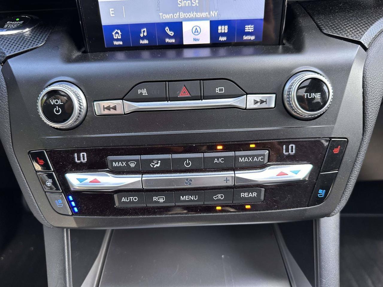 2020 Ford Explorer ST San Clemente CA