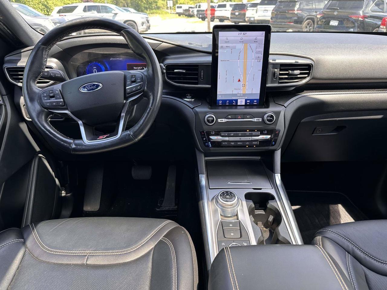 2020 Ford Explorer ST San Clemente CA