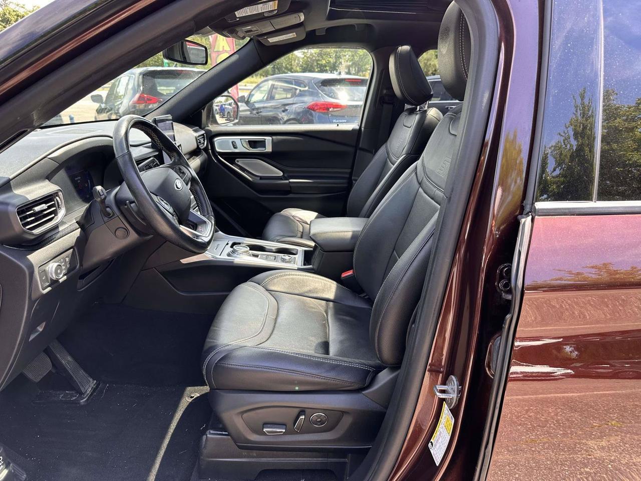 2020 Ford Explorer ST San Clemente CA