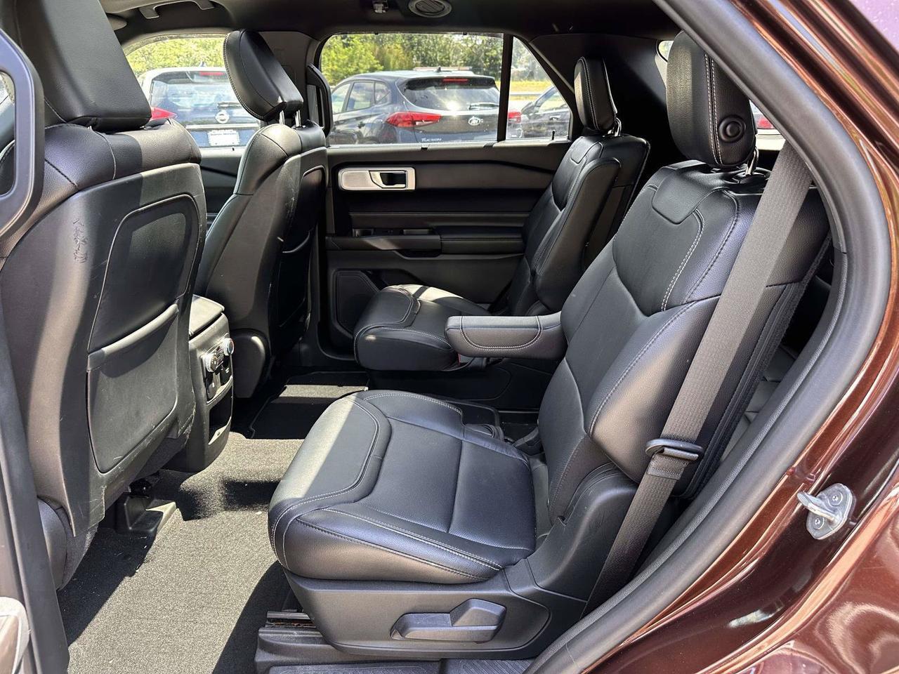 2020 Ford Explorer ST San Clemente CA