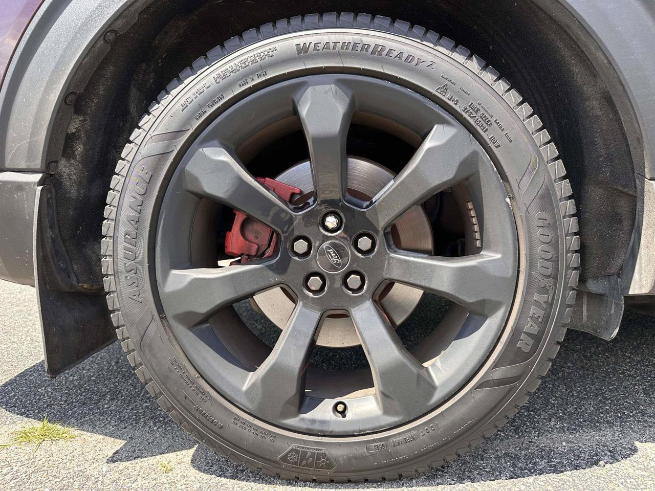 2020 Ford Explorer ST San Clemente CA