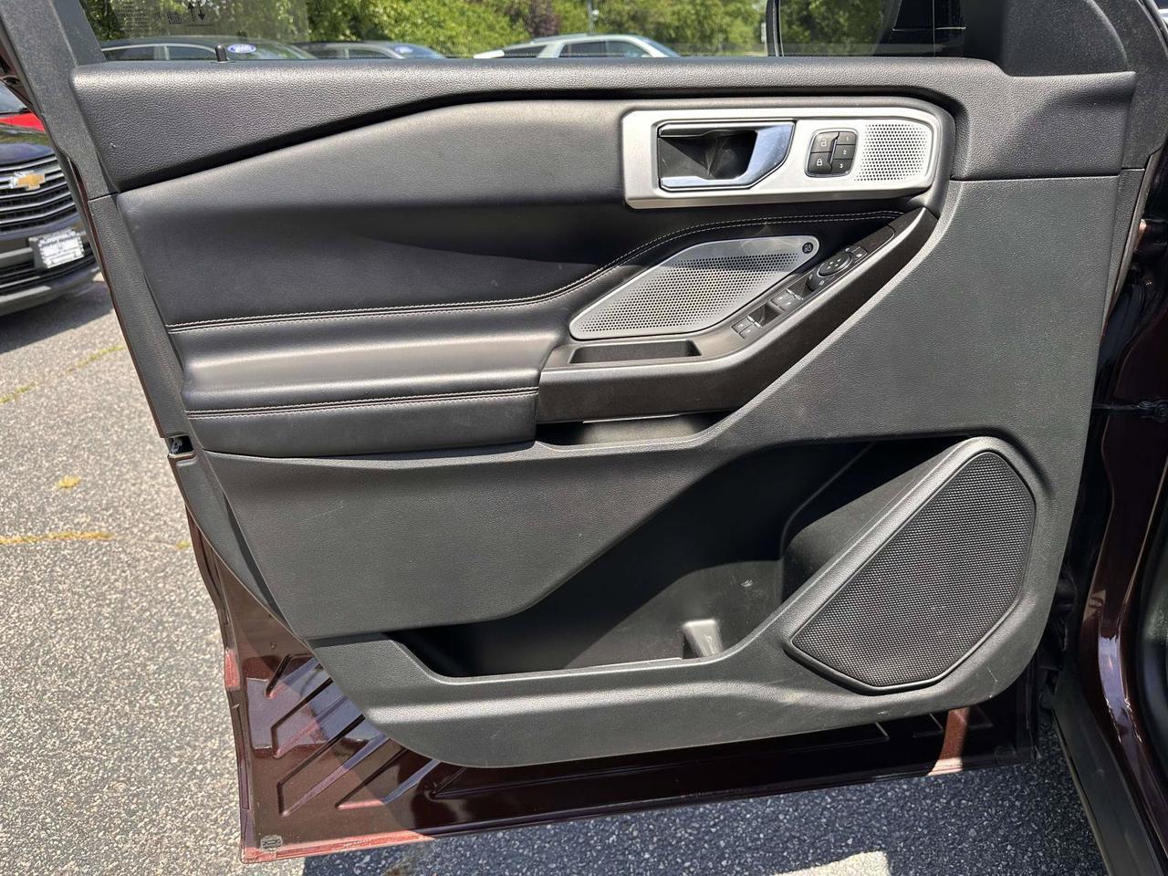 2020 Ford Explorer ST San Clemente CA