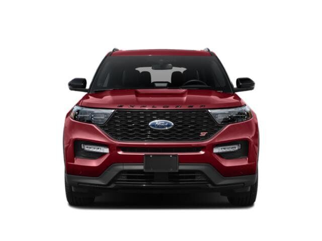 2020 Ford Explorer ST Appleton WI