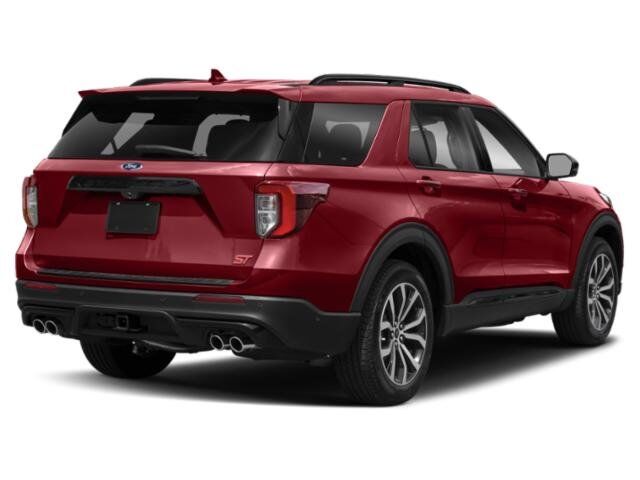 2020 Ford Explorer ST Appleton WI