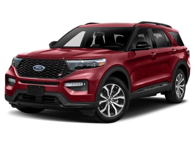 2020 Ford Explorer ST Appleton WI
