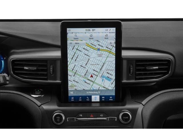 2020 Ford Explorer ST Appleton WI