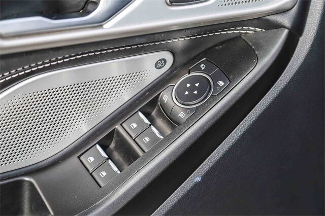 2020 Ford Explorer ST Renton WA 2020 Ford Explorer ST Renton WA