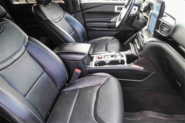 2020 Ford Explorer ST Renton WA 2020 Ford Explorer ST Renton WA