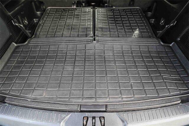 2020 Ford Explorer ST Renton WA 2020 Ford Explorer ST Renton WA