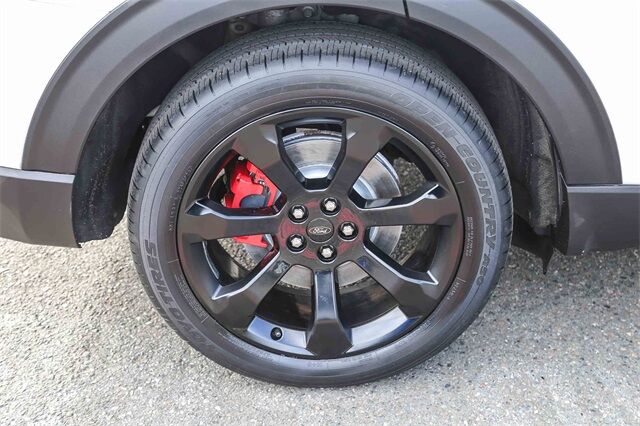 2020 Ford Explorer ST Renton WA 2020 Ford Explorer ST Renton WA