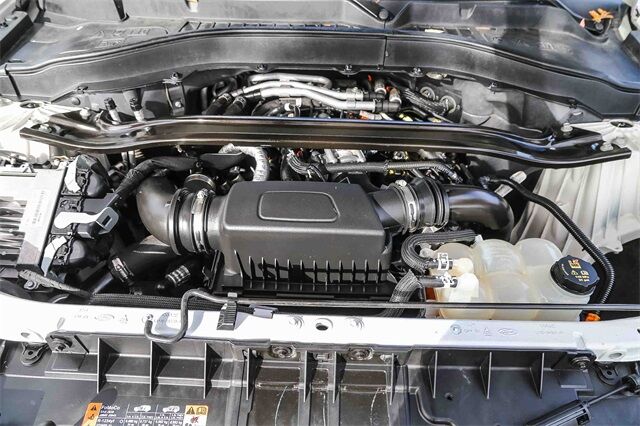 2020 Ford Explorer ST Renton WA 2020 Ford Explorer ST Renton WA