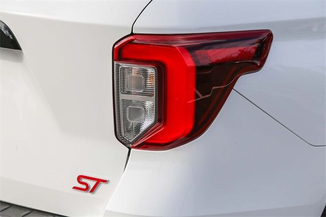 2020 Ford Explorer ST Renton WA 2020 Ford Explorer ST Renton WA