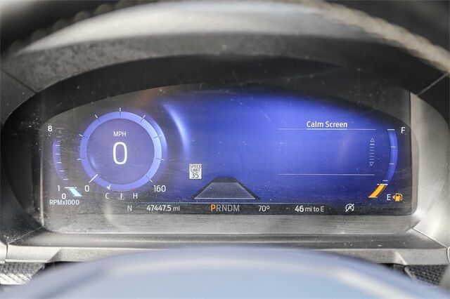 2020 Ford Explorer ST Renton WA 2020 Ford Explorer ST Renton WA