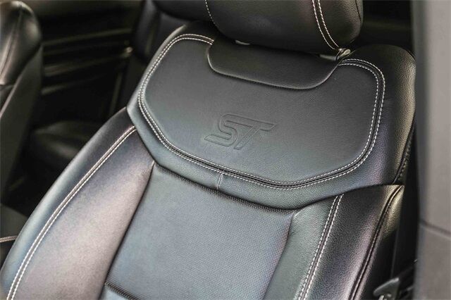 2020 Ford Explorer ST Renton WA 2020 Ford Explorer ST Renton WA