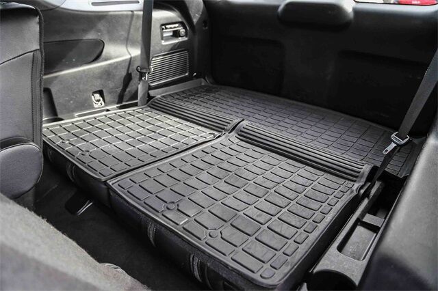 2020 Ford Explorer ST Renton WA 2020 Ford Explorer ST Renton WA