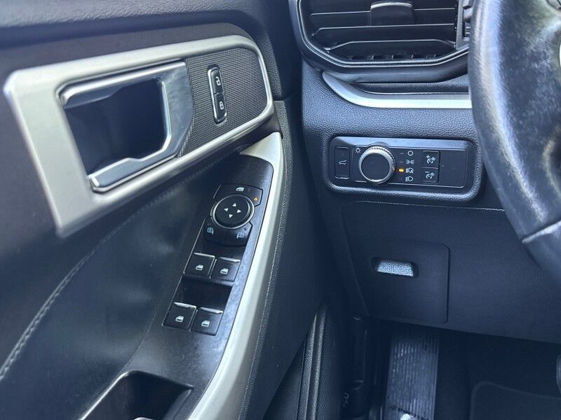 2020 Ford Explorer XLT 4WD Arlington VA