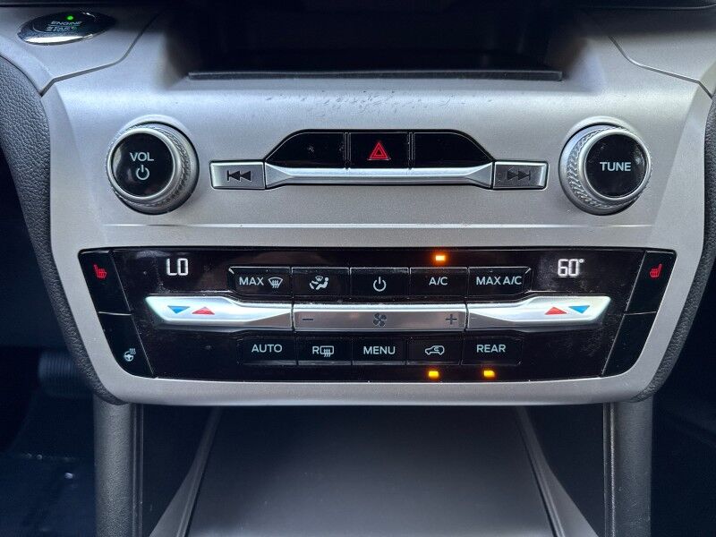 2020 Ford Explorer XLT 4WD Arlington VA