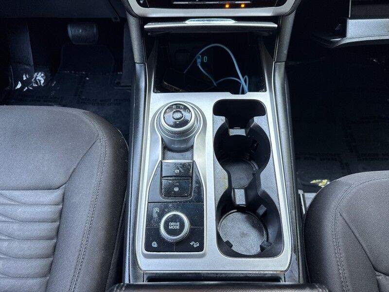2020 Ford Explorer XLT 4WD Arlington VA