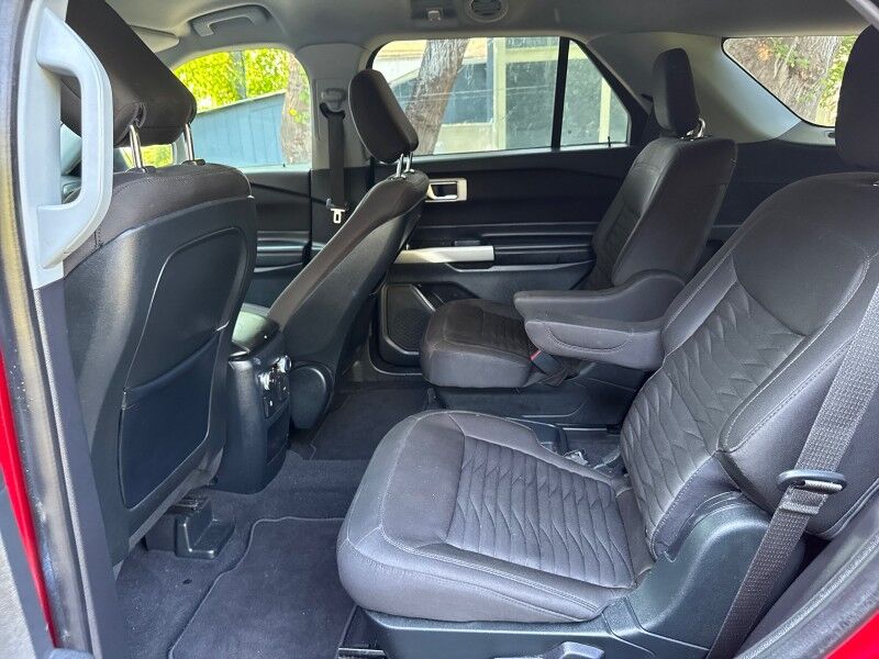 2020 Ford Explorer XLT 4WD Arlington VA