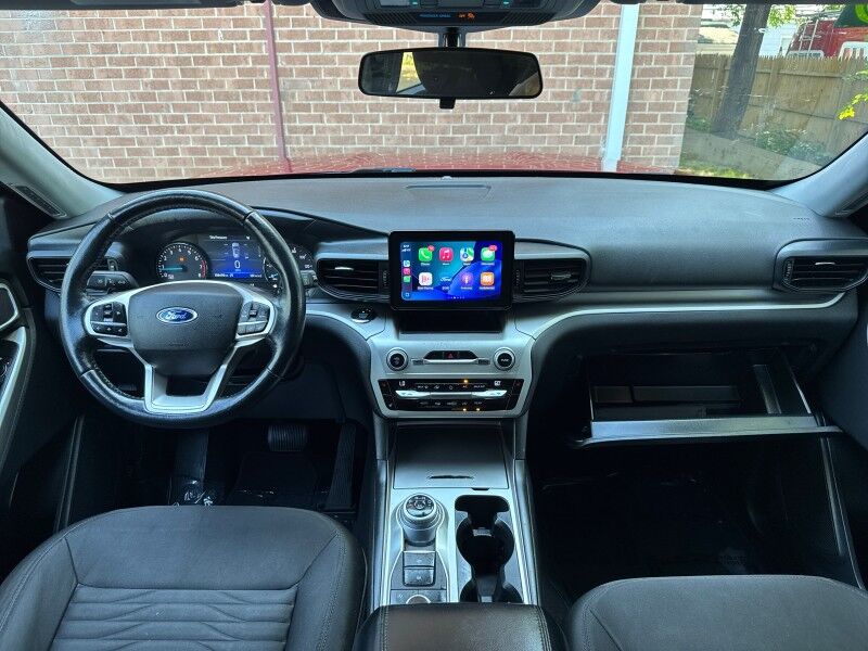 2020 Ford Explorer XLT 4WD Arlington VA