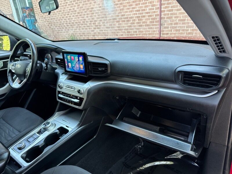 2020 Ford Explorer XLT 4WD Arlington VA