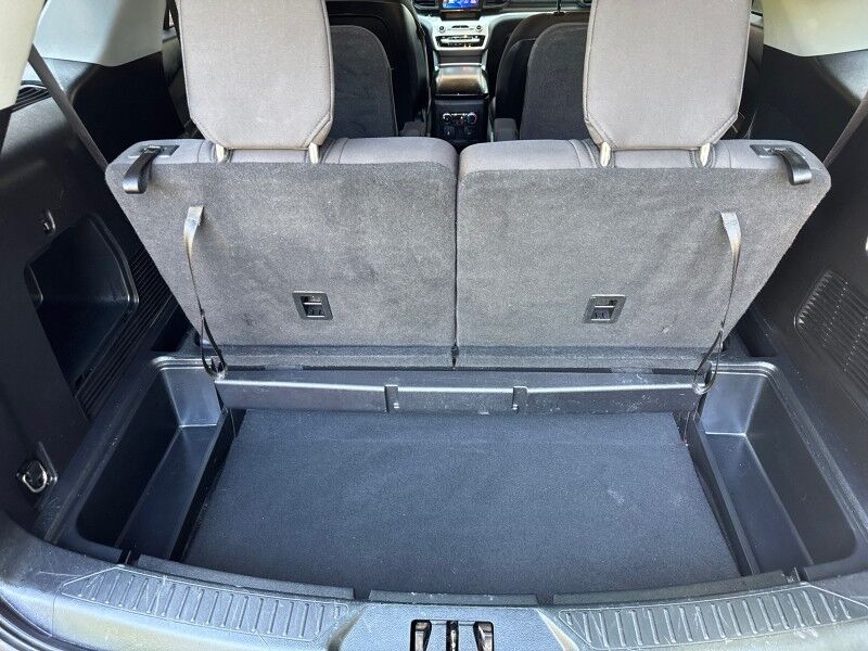 2020 Ford Explorer XLT 4WD Arlington VA