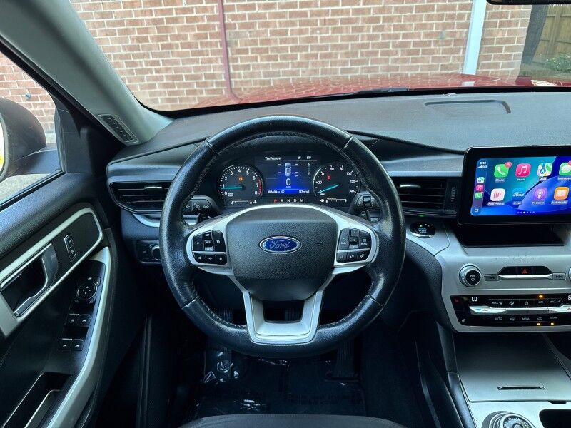 2020 Ford Explorer XLT 4WD Arlington VA