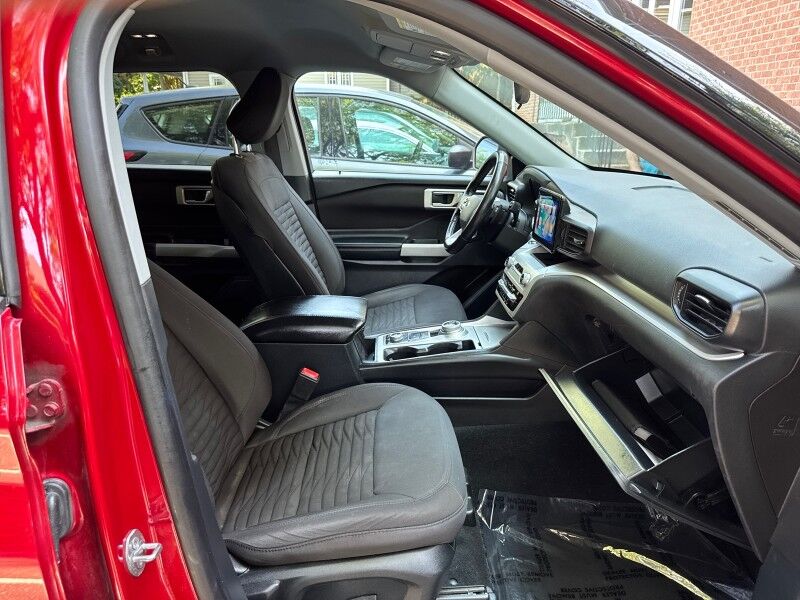2020 Ford Explorer XLT 4WD Arlington VA