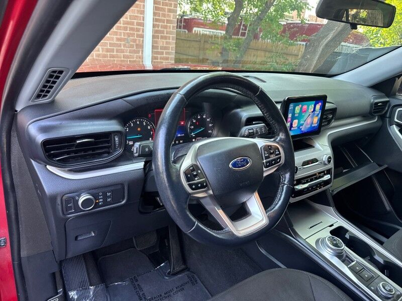 2020 Ford Explorer XLT 4WD Arlington VA