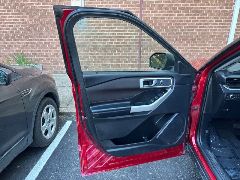 2020 Ford Explorer XLT 4WD Arlington VA