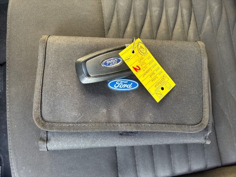 2020 Ford Explorer XLT 4WD Arlington VA