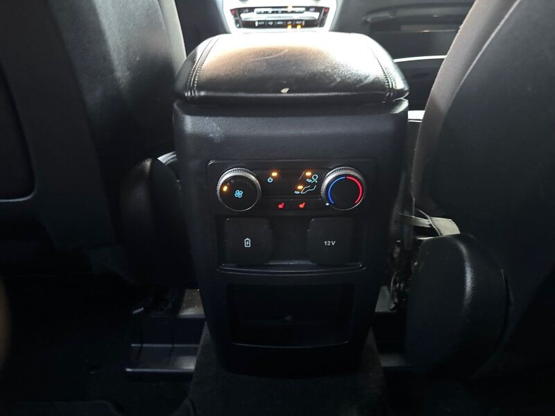 2020 Ford Explorer XLT 4WD Arlington VA