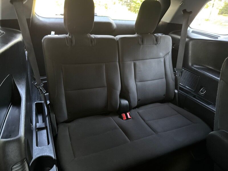 2020 Ford Explorer XLT 4WD Arlington VA