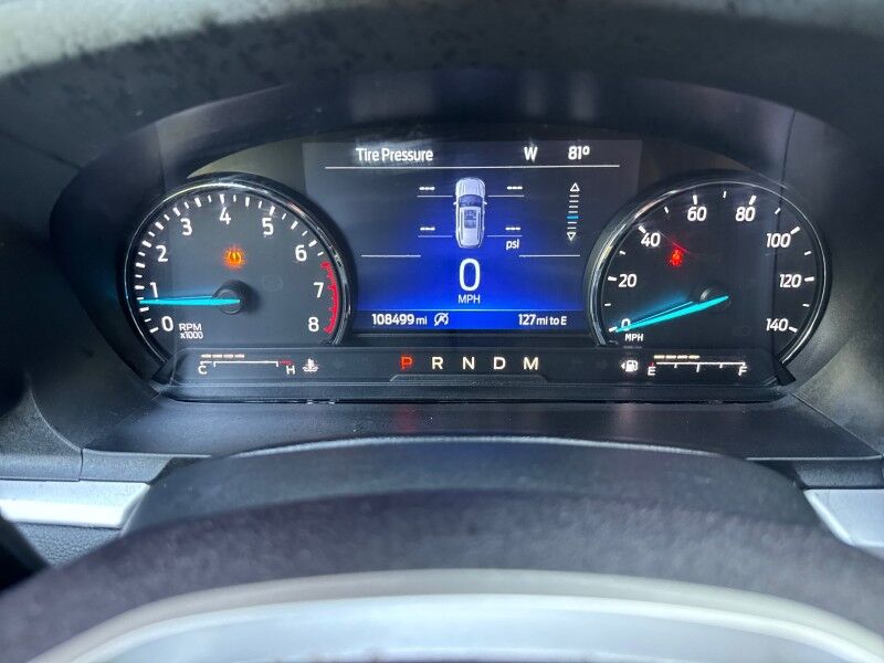 2020 Ford Explorer XLT 4WD Arlington VA