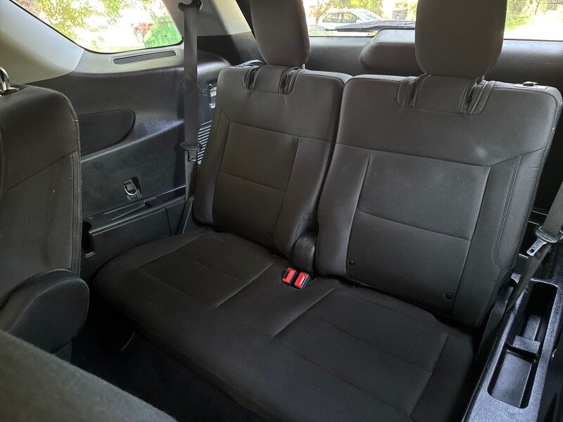 2020 Ford Explorer XLT 4WD Arlington VA