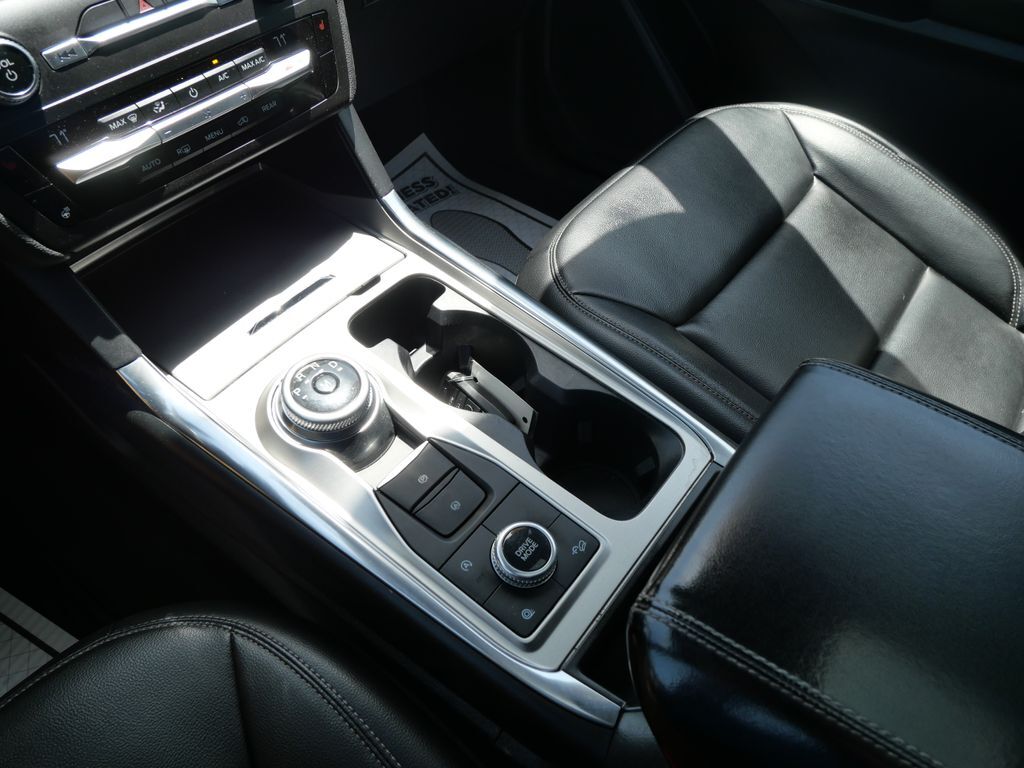 2020 Ford Explorer XLT Mt Pleasant MI