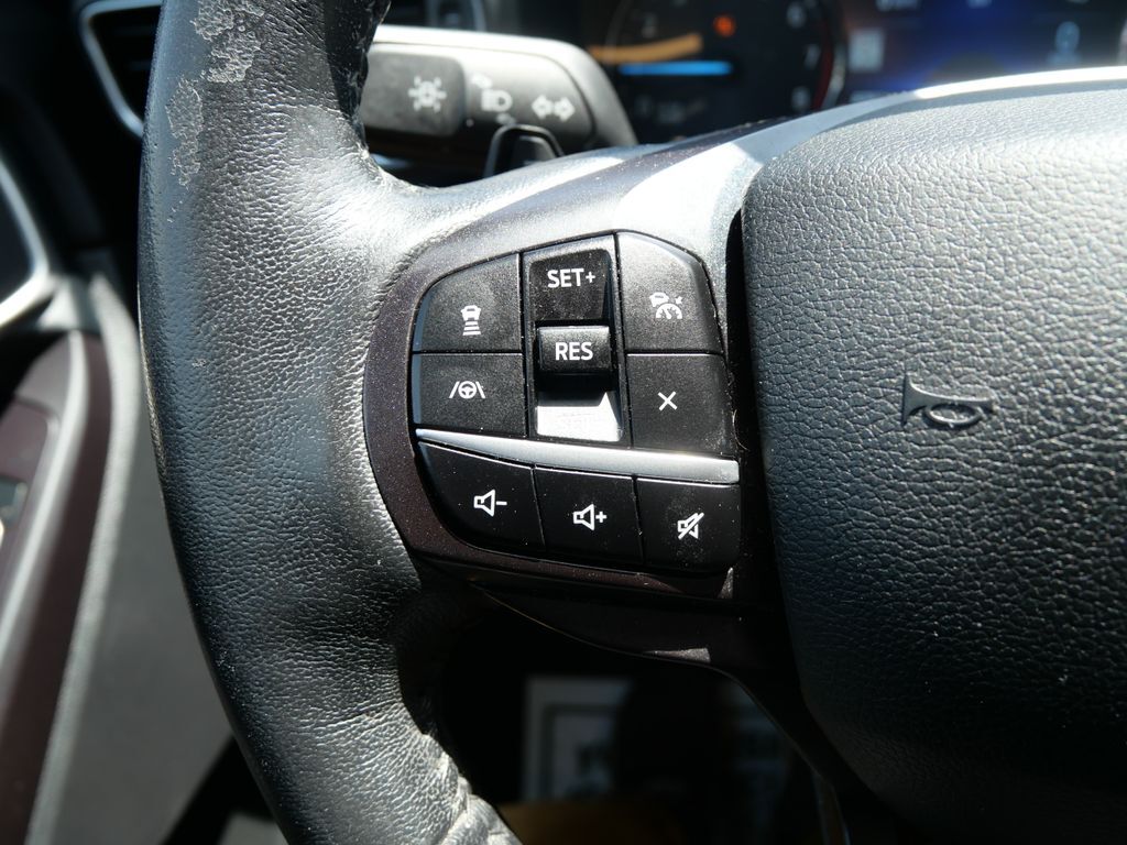 2020 Ford Explorer XLT Mt Pleasant MI
