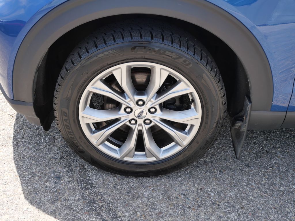 2020 Ford Explorer XLT Mt Pleasant MI