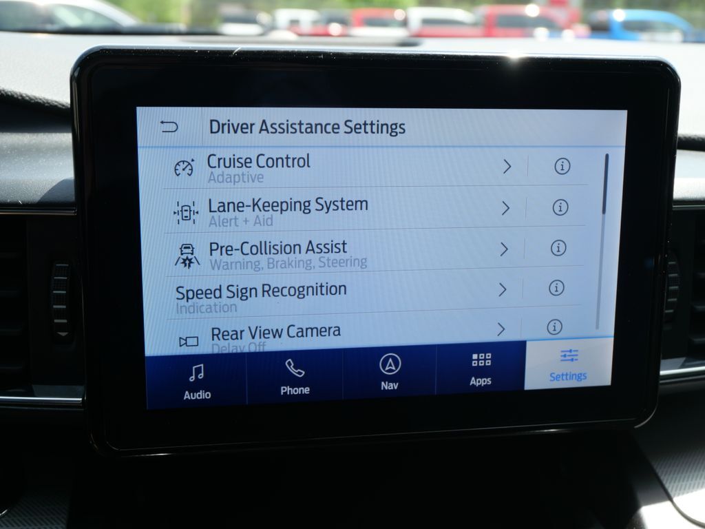 2020 Ford Explorer XLT Mt Pleasant MI