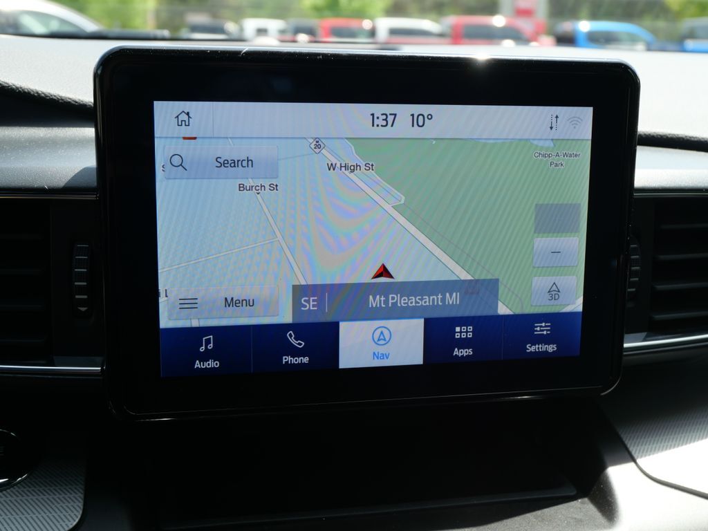 2020 Ford Explorer XLT Mt Pleasant MI