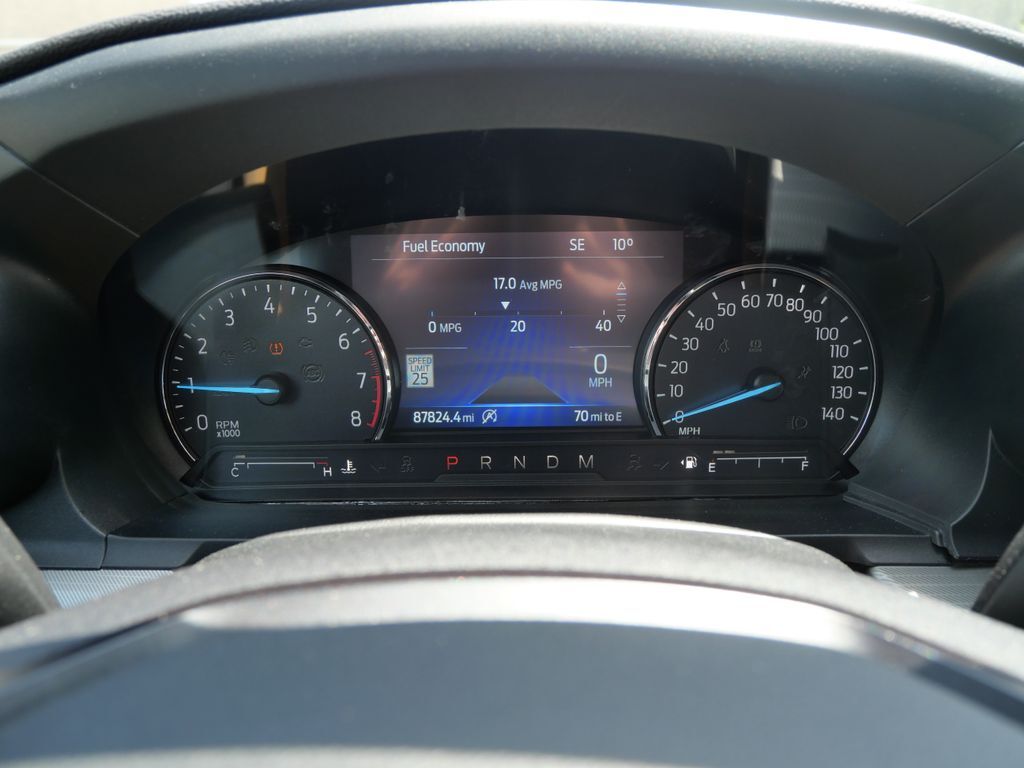 2020 Ford Explorer XLT Mt Pleasant MI