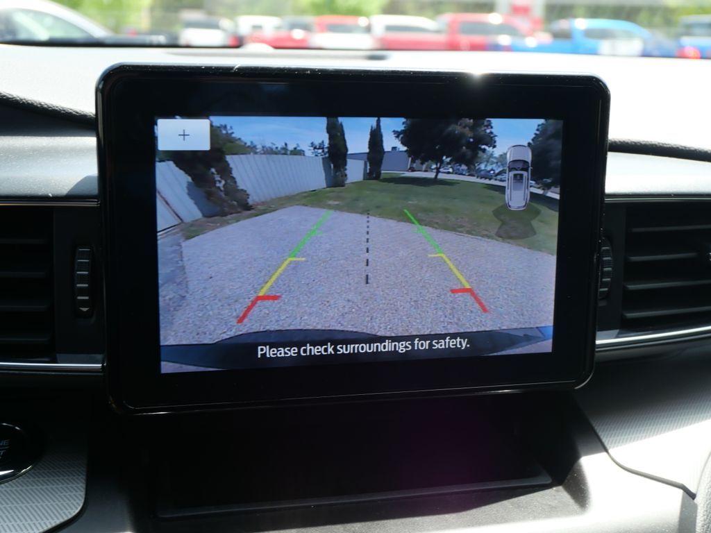 2020 Ford Explorer XLT Mt Pleasant MI
