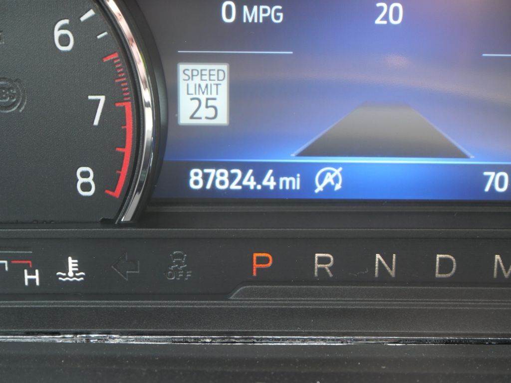 2020 Ford Explorer XLT Mt Pleasant MI