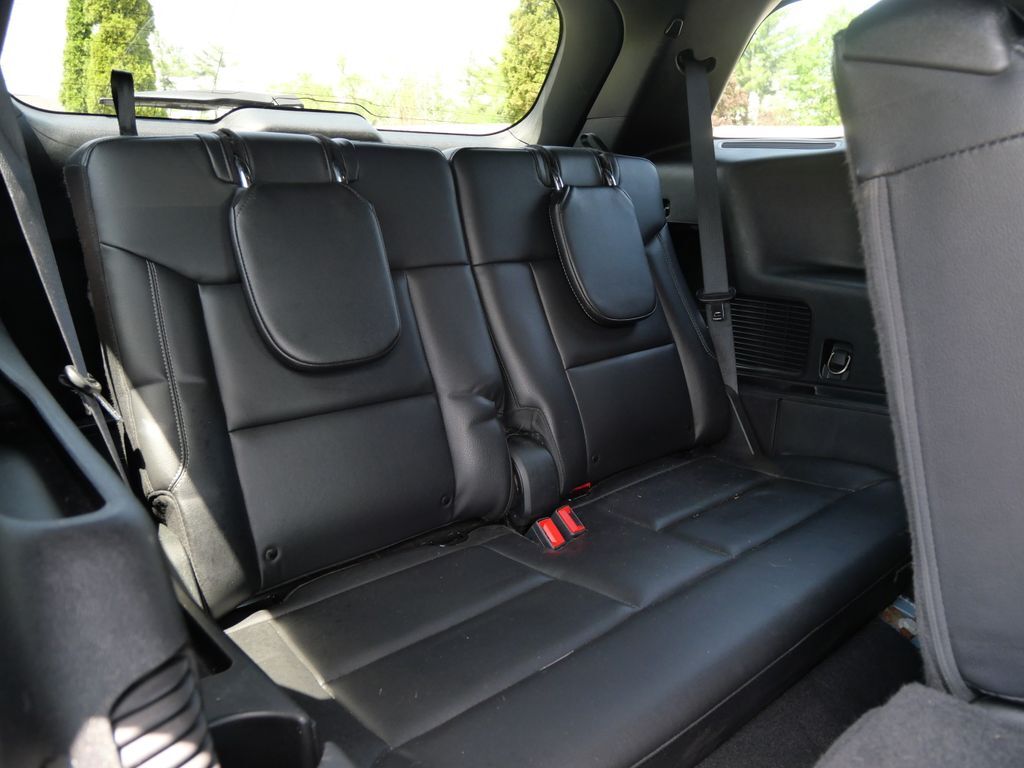 2020 Ford Explorer XLT Mt Pleasant MI
