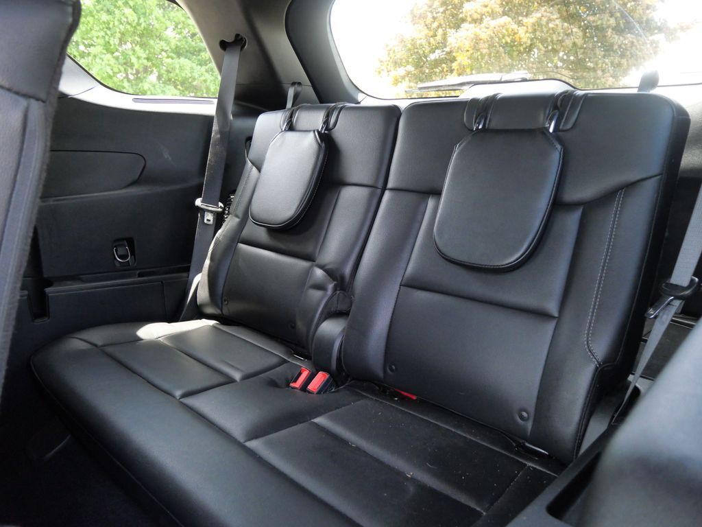 2020 Ford Explorer XLT Mt Pleasant MI