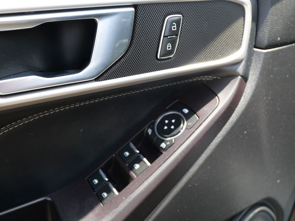 2020 Ford Explorer XLT Mt Pleasant MI