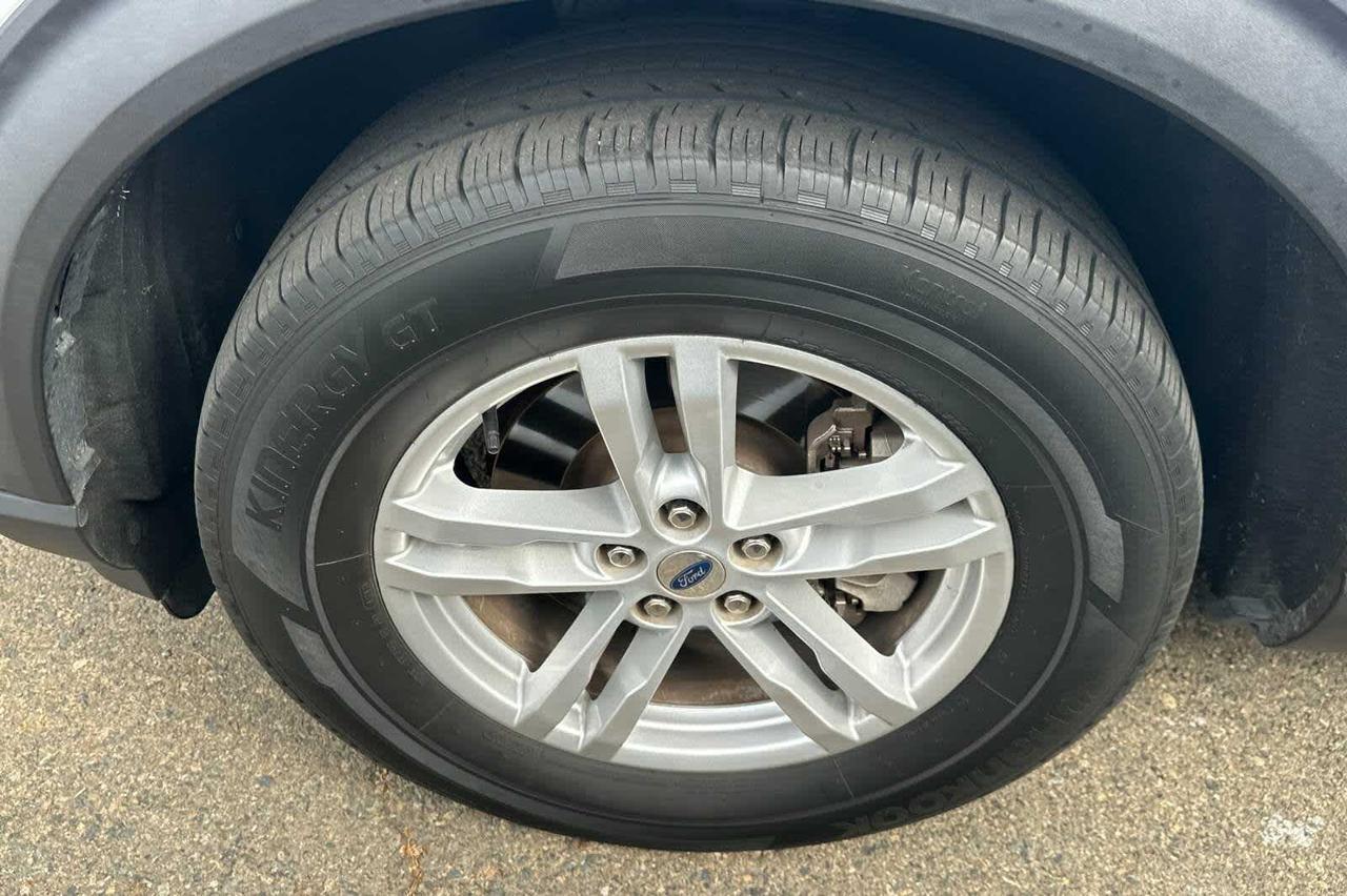 2020 Ford Explorer XLT Roseville CA