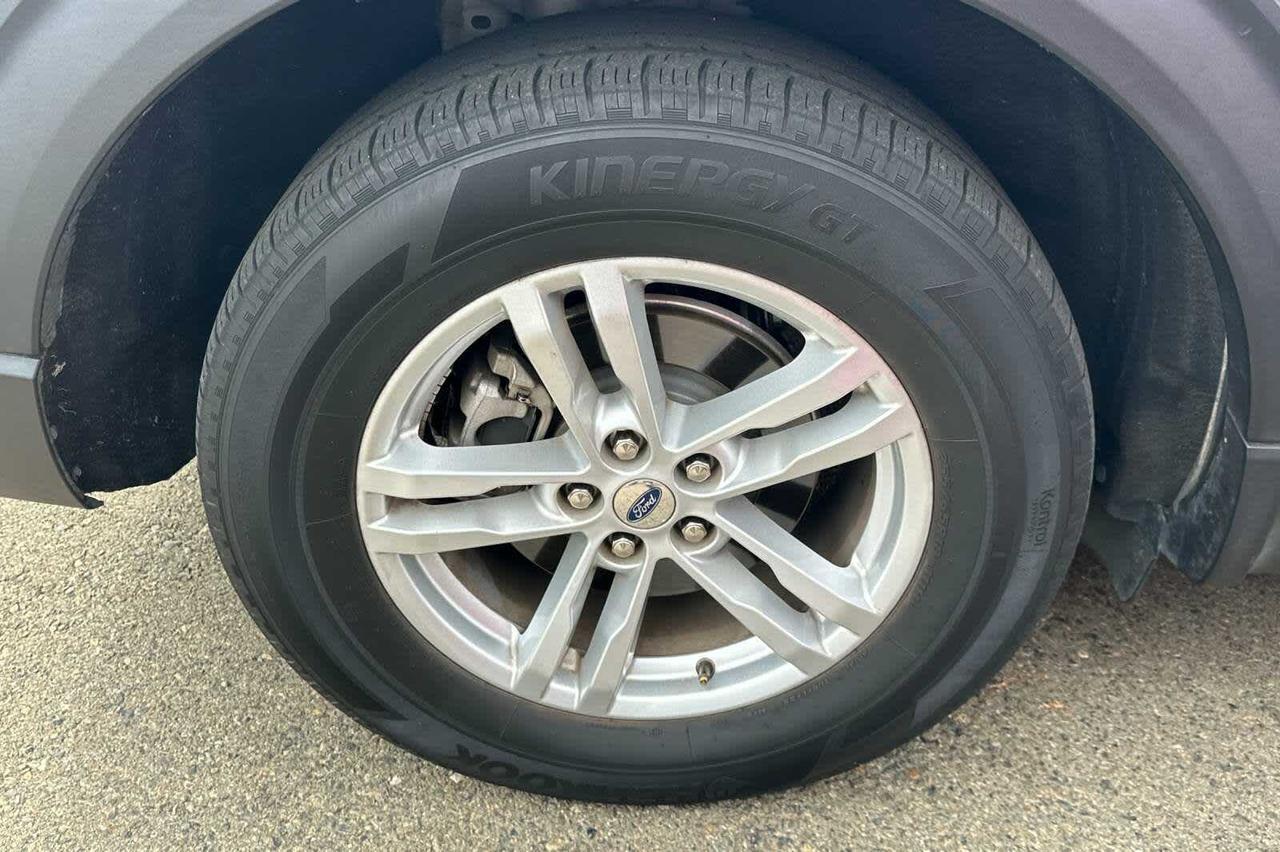 2020 Ford Explorer XLT Roseville CA