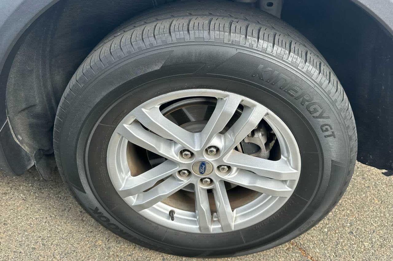2020 Ford Explorer XLT Roseville CA