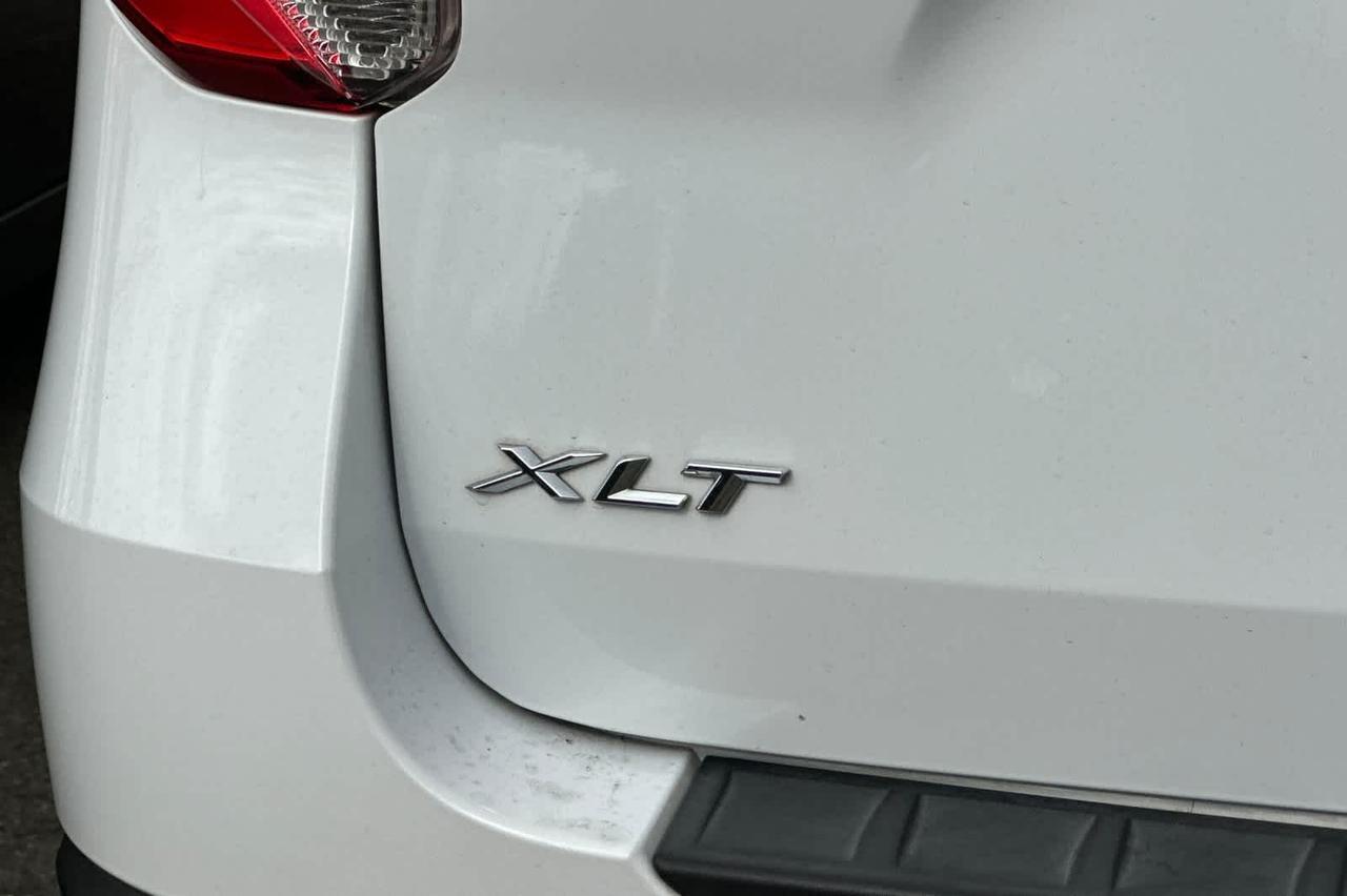 2020 Ford Explorer XLT Roseville CA